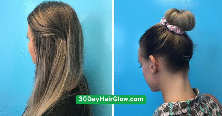 What Is a Daily Hairstyle Challenge?