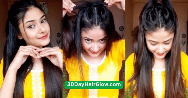 Why Hairstyle Challenges Are Worth It