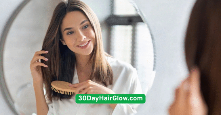 Why Confidence Starts with Hair