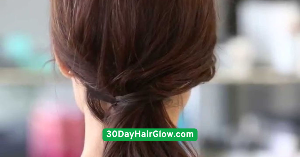 Why Start a Beginner Hairstyle Challenge