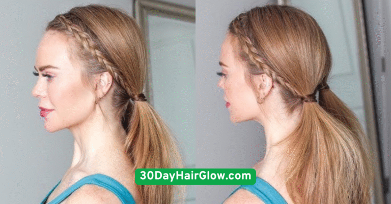 1. Why a 30-Day Hairstyle Challenge Can Transform Your Routine