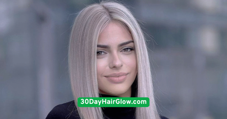 1. Why a Hairstyle Challenge Works Wonders
