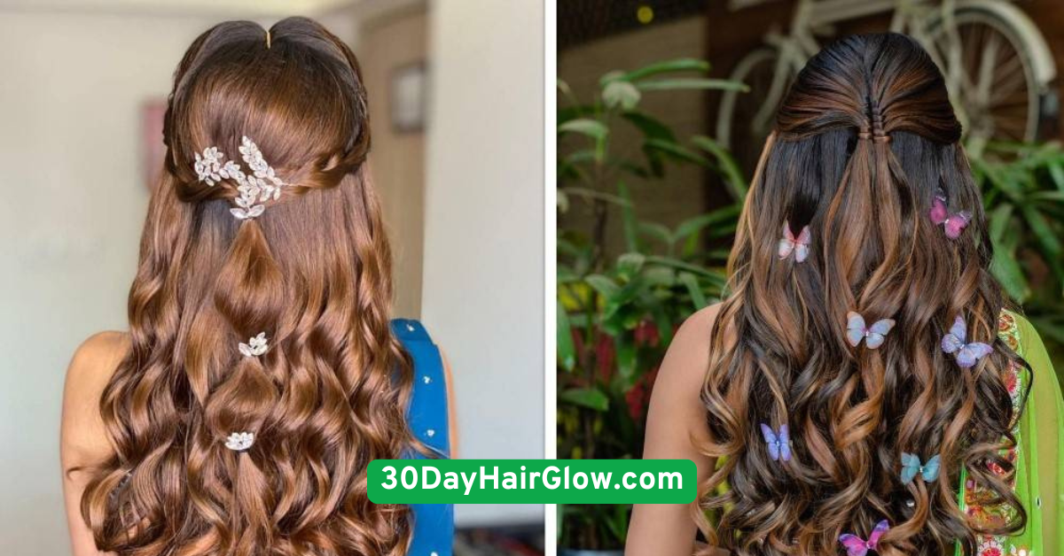 10. Choosing Styles for Your Hair Type