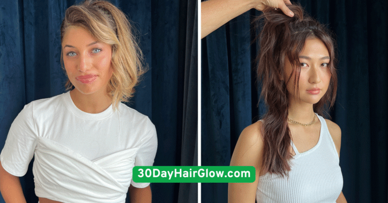 1. 30-Day Heat-Free Challenge