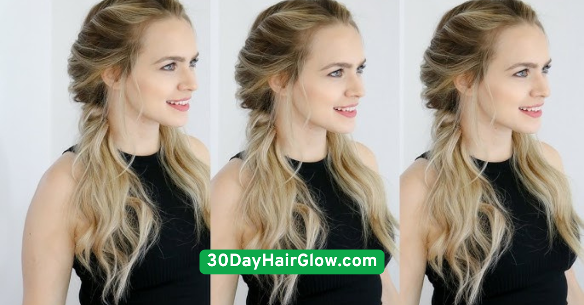 Pigtails with a Twist