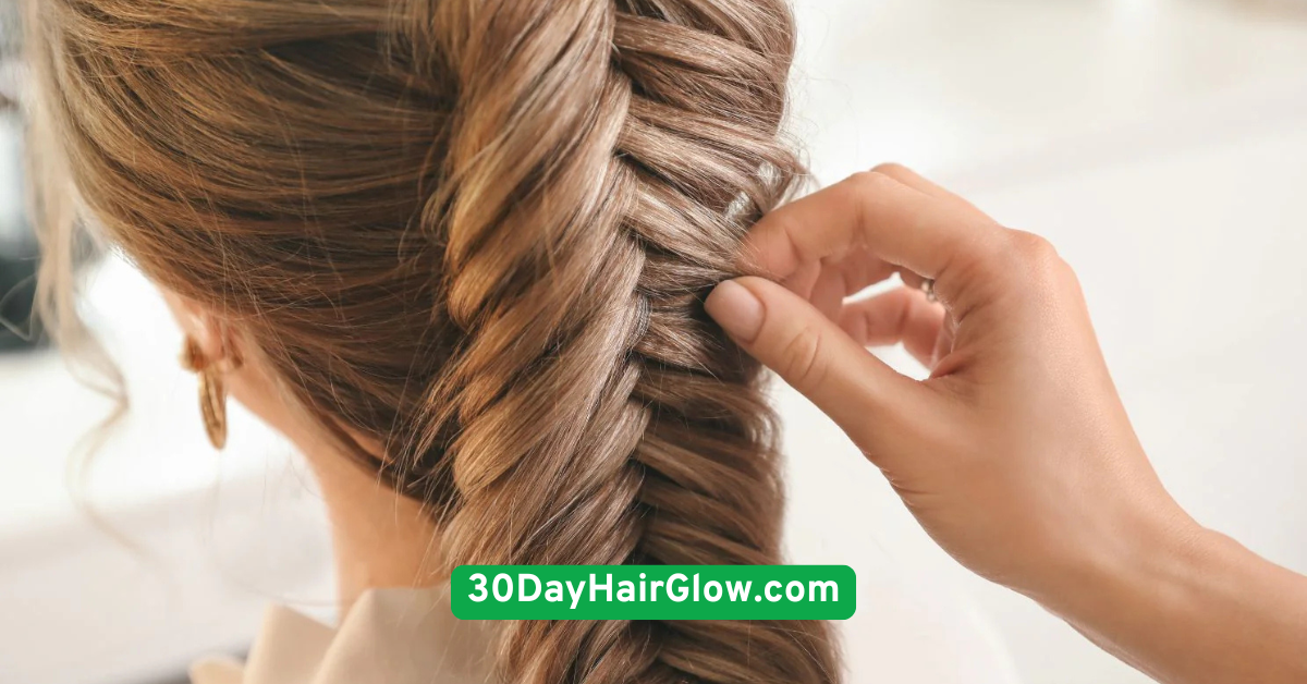 14. Managing Hair in Different Weather Conditions
