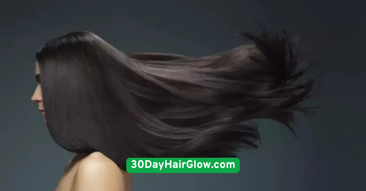 . Setting Long-Term Hair Goals Post-Challenge