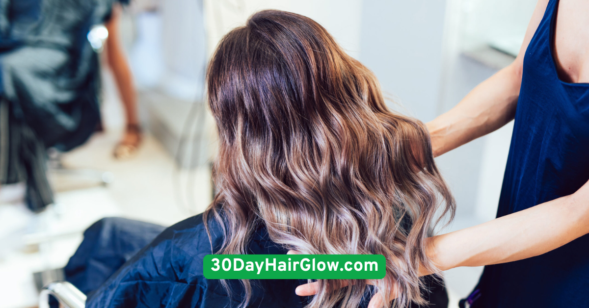 2. How Hairstyles Affect Confidence