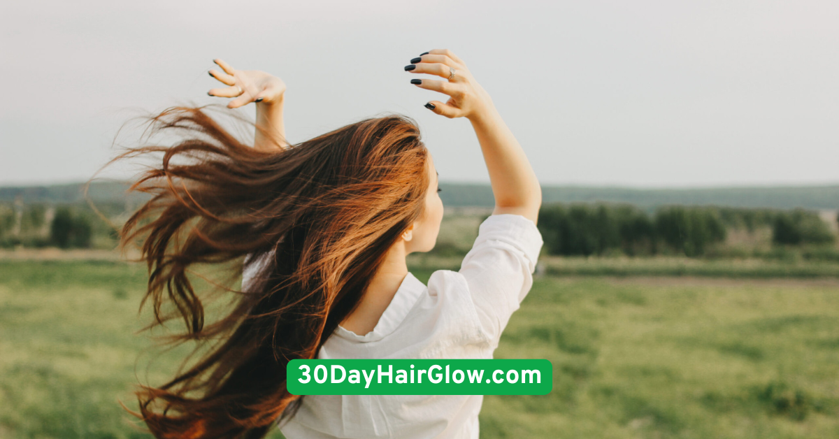 How a Hairstyling Routine Builds Confidence