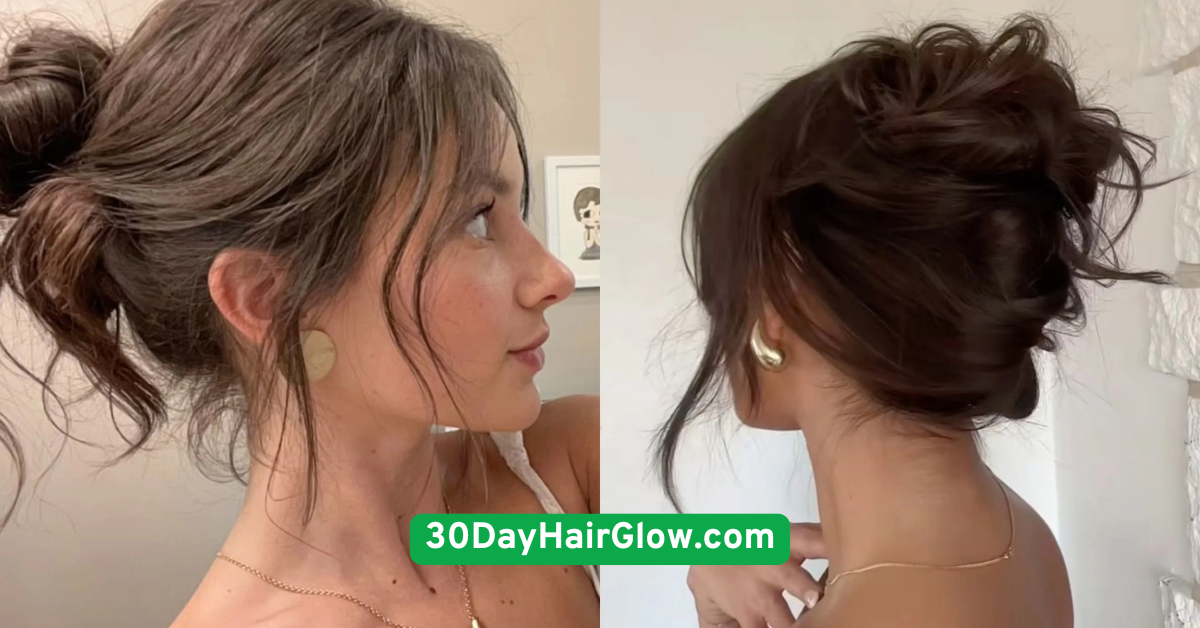 Week 1 – Effortless Everyday Looks