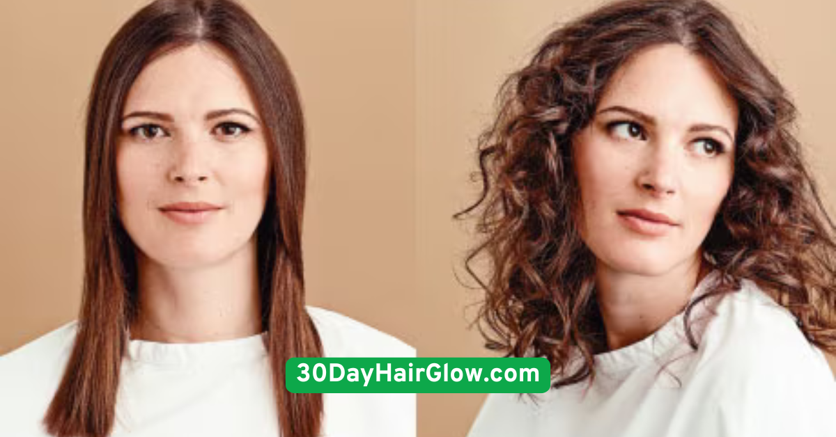 . Why Embrace Daily Style Through Hair