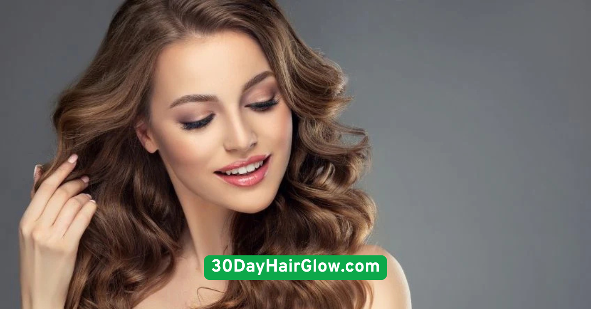 27. Combining Hair Care with Other Habits