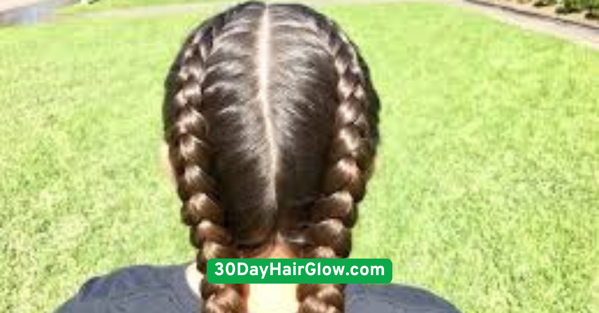 3. Challenge 2 Braided Styles Bootcamp