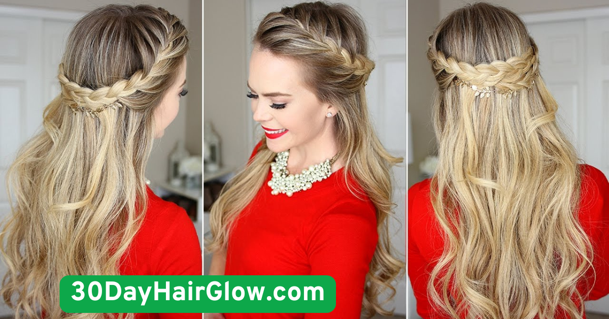 2. Day 2 Messy Bun Magic for Effortless Charm