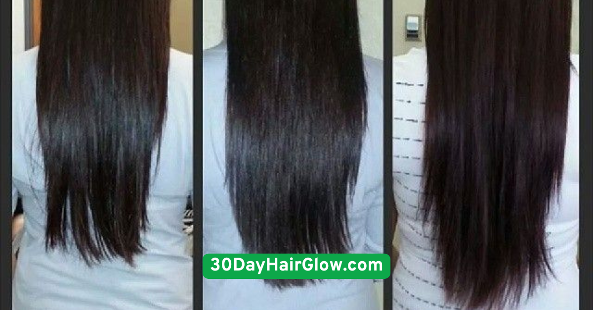 How to Prepare for a 30-Day Hair Challenge