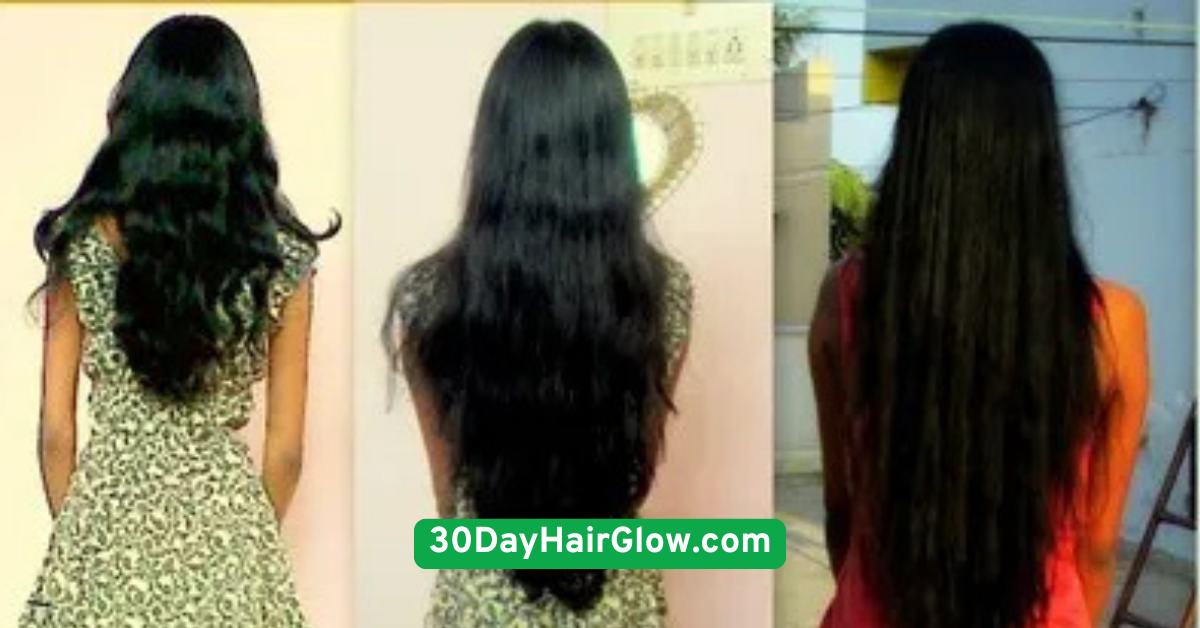 3. Preparing for Your Hair Challenge Journey