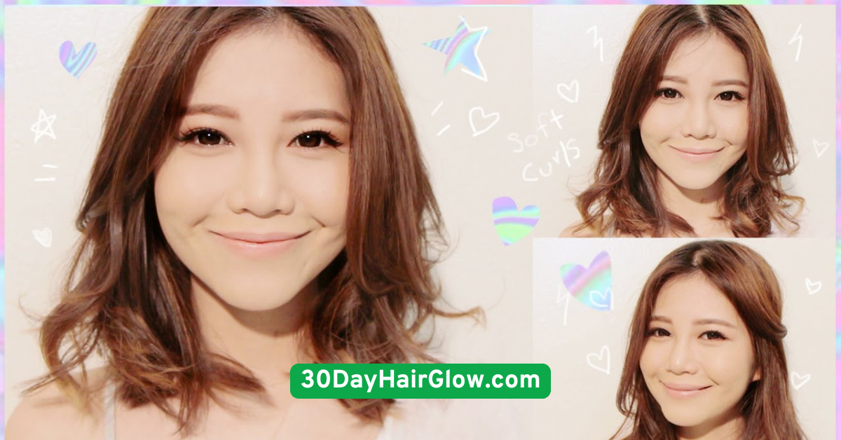  Soft Curls