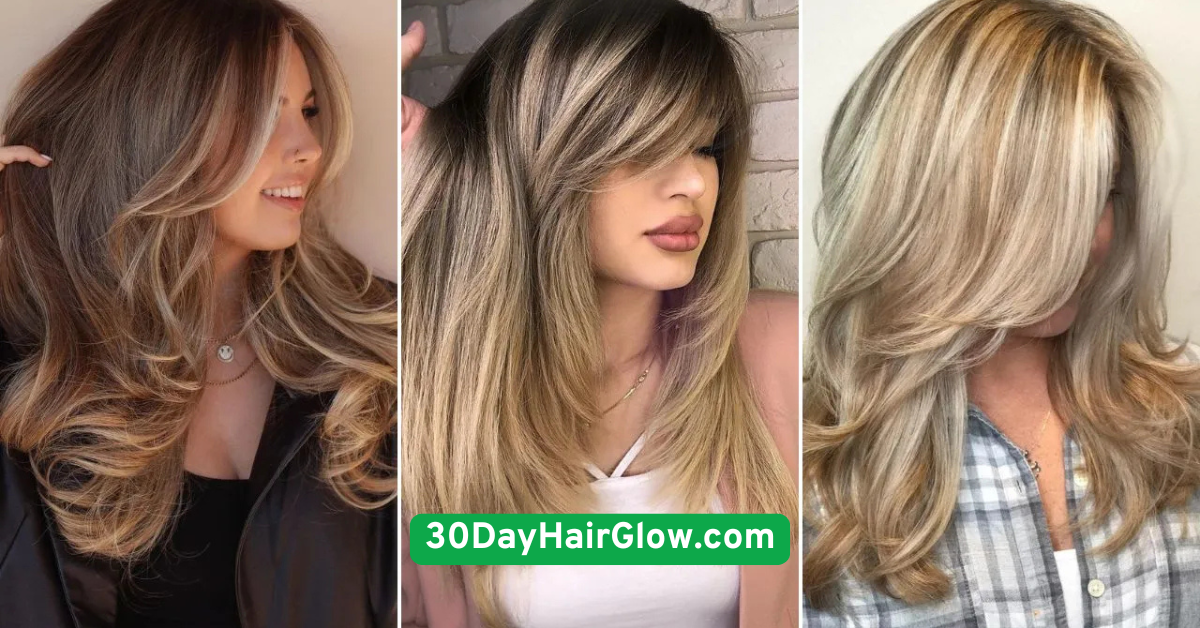 Week 4 – Bold, Fun & Face-Framing Styles