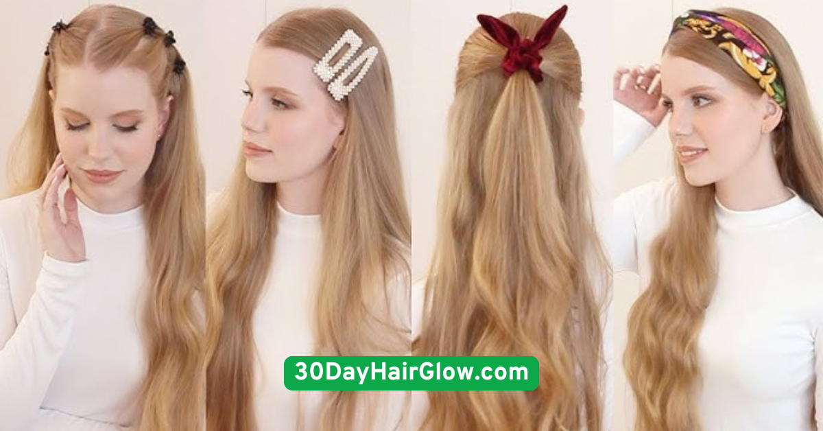  Creative Styling with Minimal Accessories