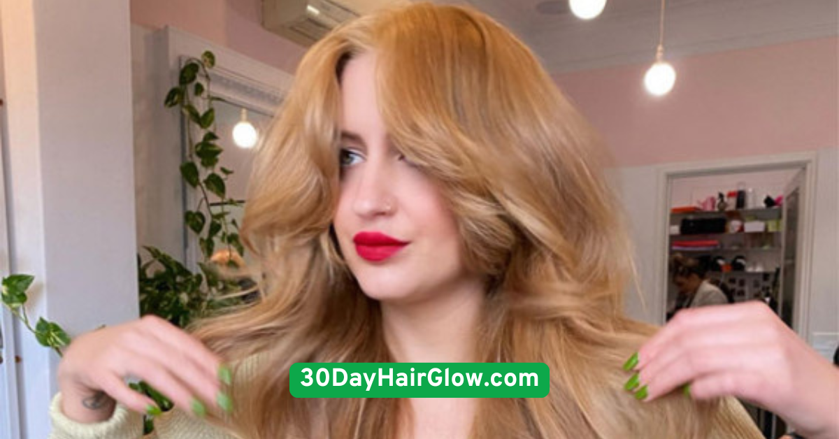 6. Day 3 Soft Waves for a Gentle Feminine Vibe