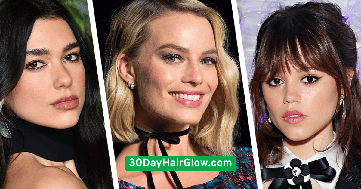 6. Week 4 Bold, Glam & Change-Your-Vibe Styles