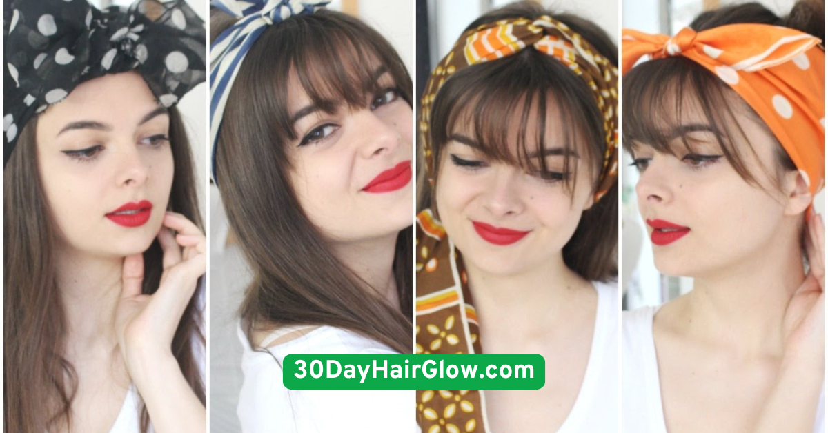  Day 7 – Scarf Wrap and Statement Style