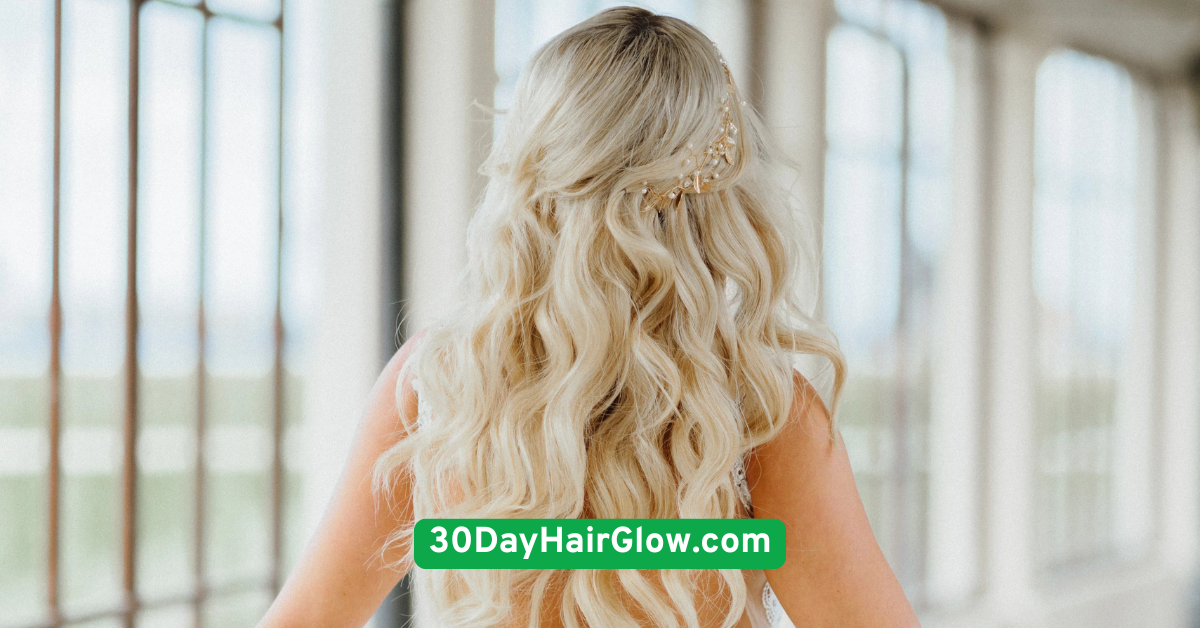 7.Maintaining Healthy Hair During the Challenge