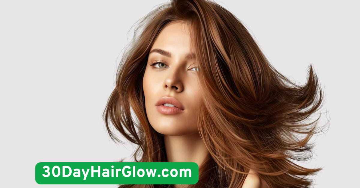 9. Day 9 Side Part Volume Boost for Instant Lift