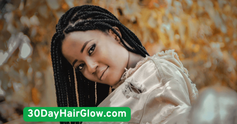 Day 1–5 Braids That Breathe Life into Your Hair