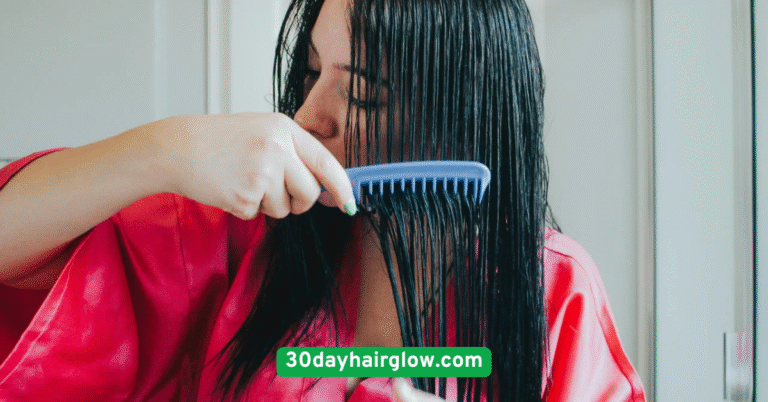 Why Try a Daily Hairstyle Challenge?