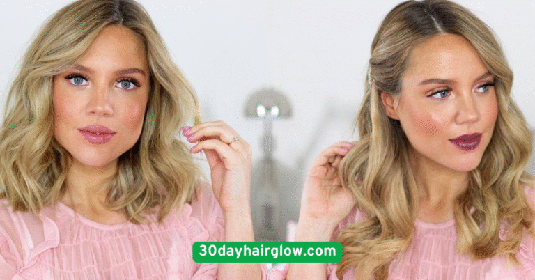 Why You Should Take the Daily Hairstyle Challenge