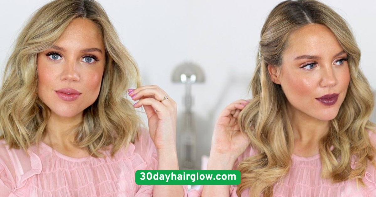 Why You Should Take the Daily Hairstyle Challenge