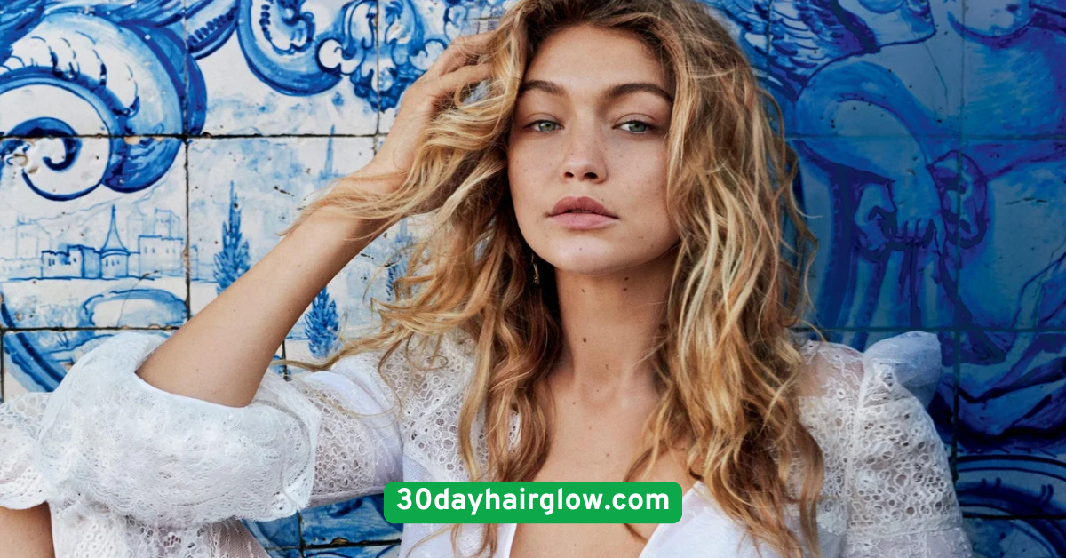 Heatless Beach Waves