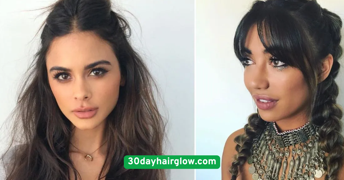 Final Week Ideas – Creative & Daring Styles