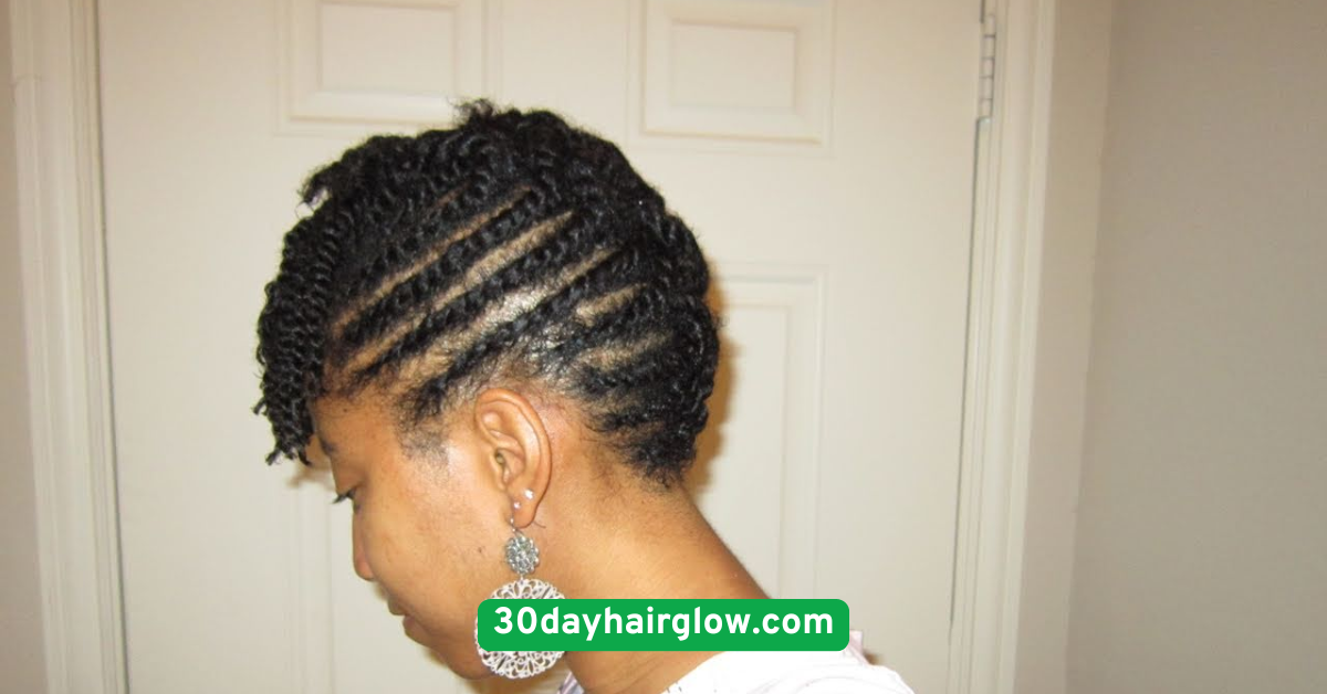 Flat Twists