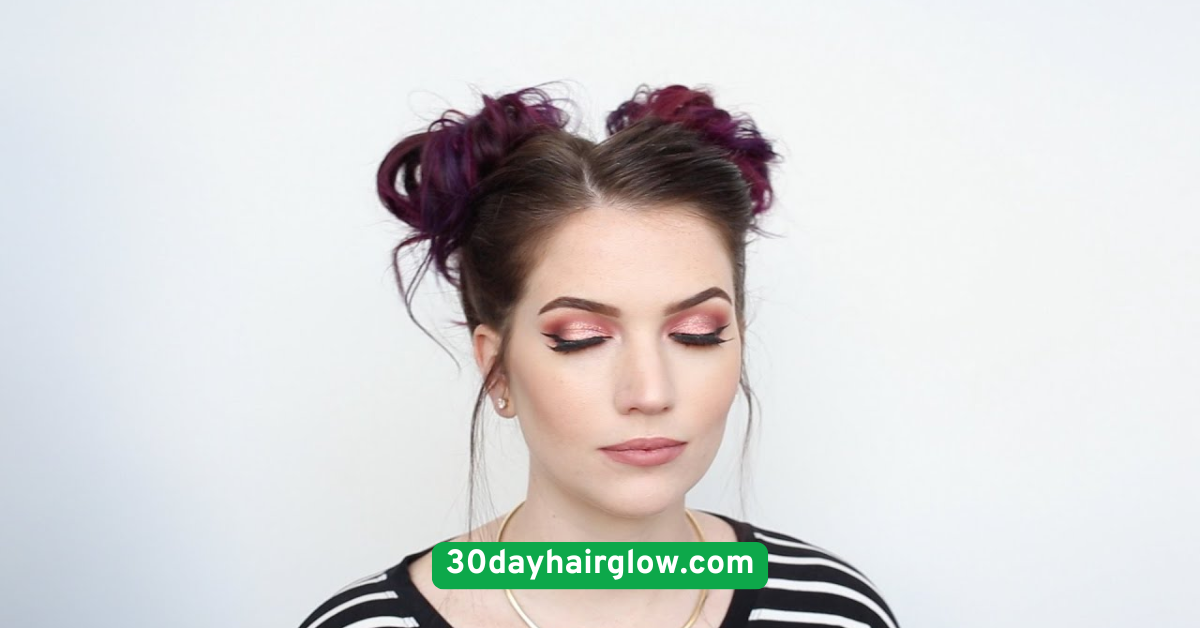 Space Buns