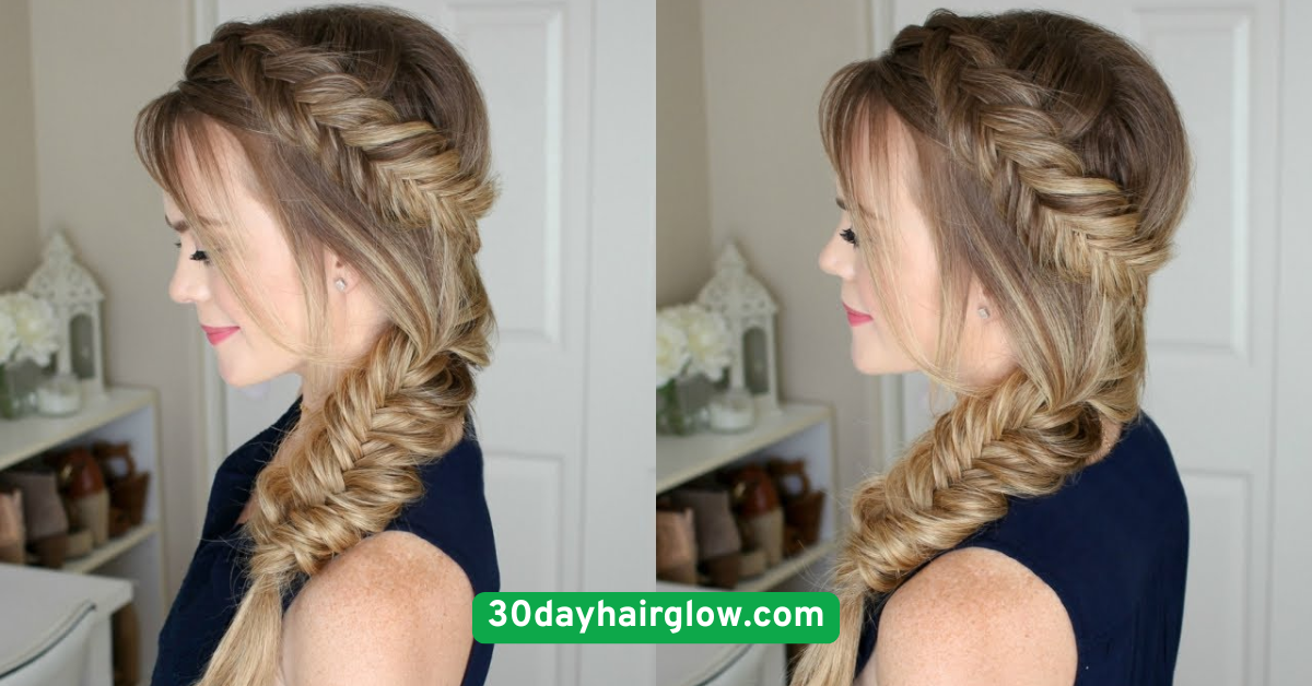 Fishtail Braid