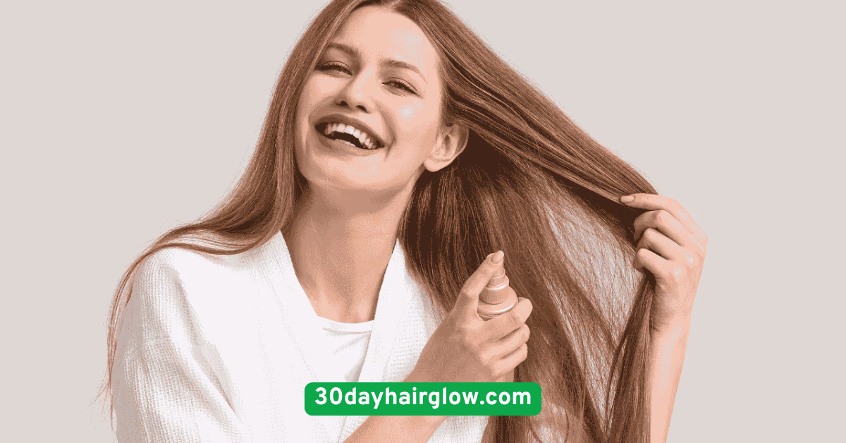 Adapting the Challenge to Your Hair Type