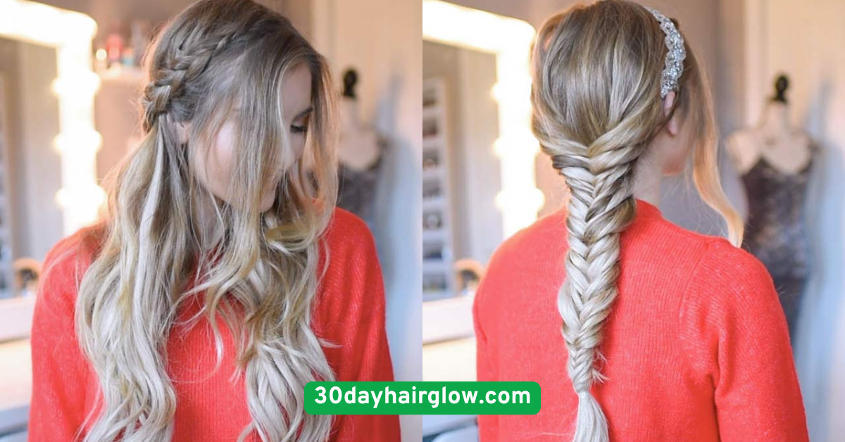Crown Braid