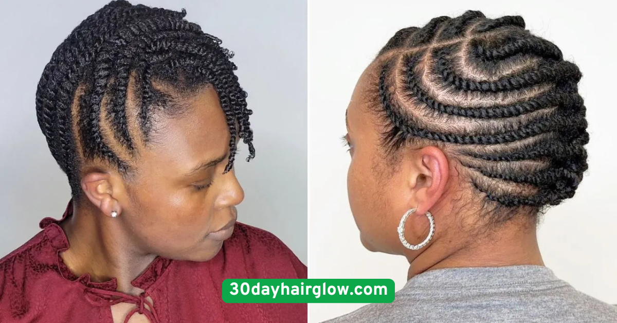 Week 1 – Classic Styles with a Twist