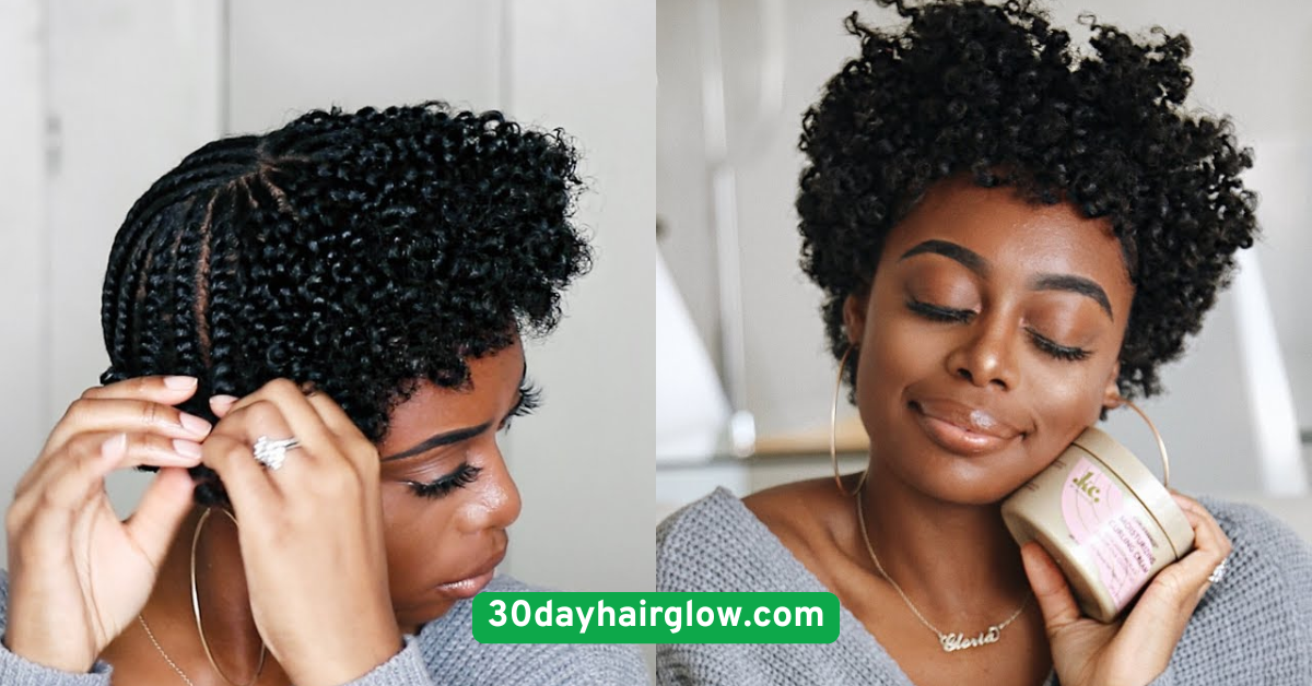 Twist-Out