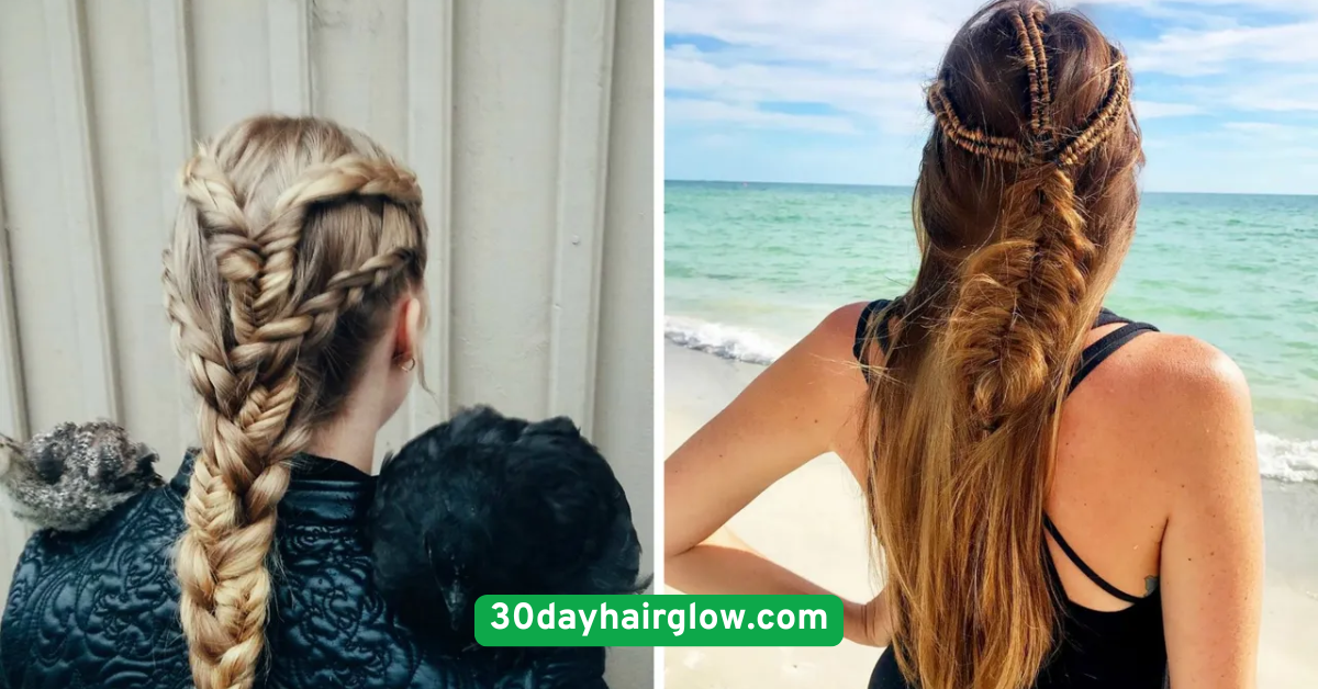 French Braid
