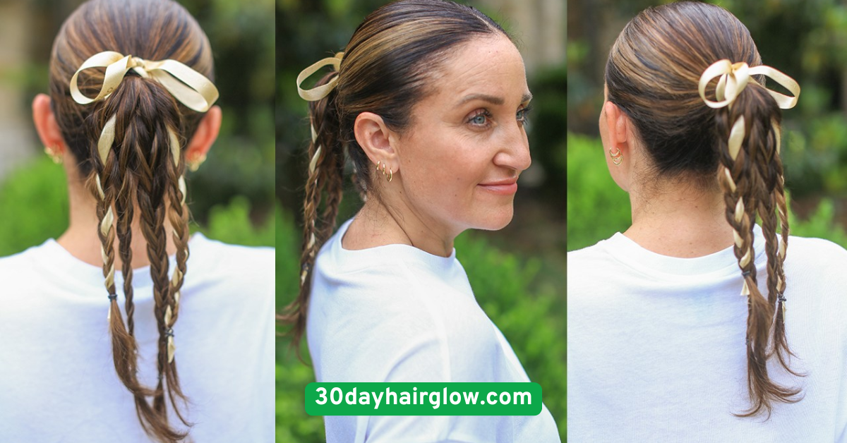 Week 3 – Braids and Plaits from Around the World