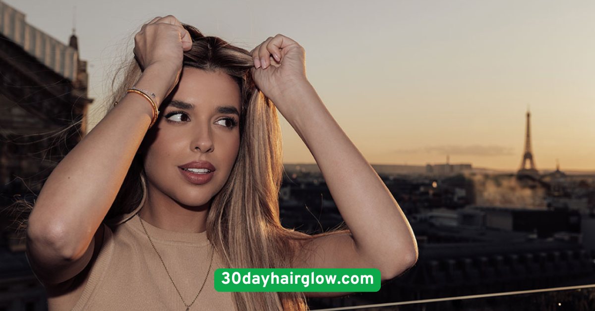 Adapting the Challenge to Your Hair Type