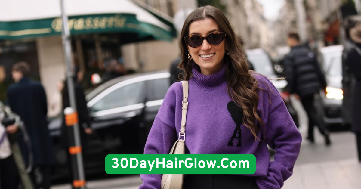 Building a Personalized Style Routine