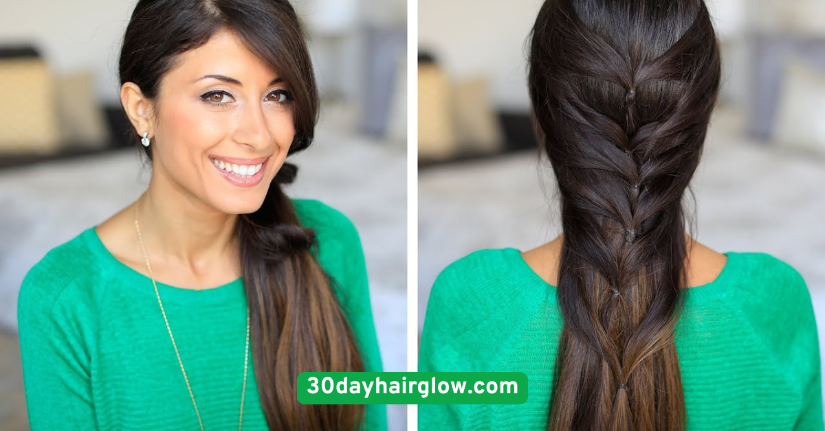 Fishtail Braid