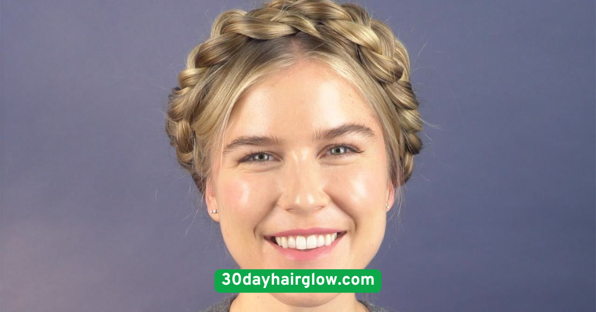Crown Twist