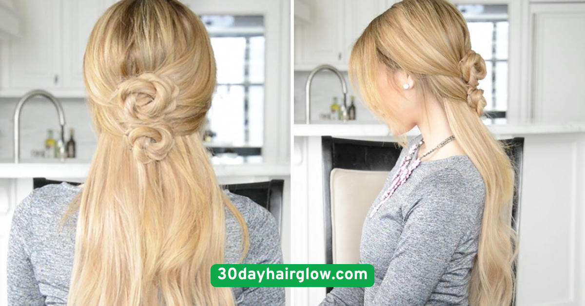 Rope Braids