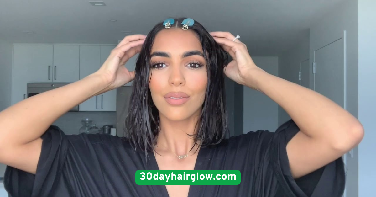 Wet Look