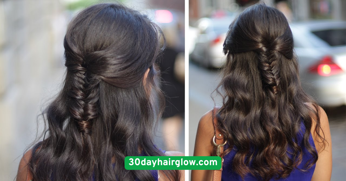 Fishtail Braid